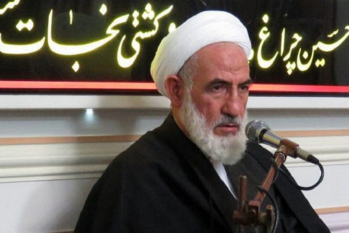 امام جمعه و استاندار سیستان&zwnj;وبلوچستان حادثه تروریستی اهواز را محکوم کردند