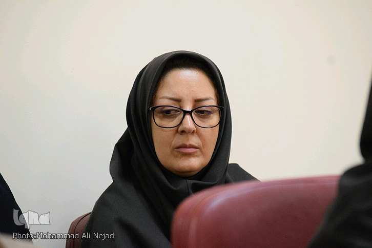 بازدید مدیران از فعالیت&zwnj;های کانون پرورش فکری لرستان + عکس