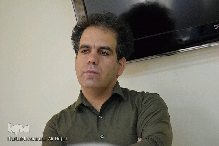 بازدید مدیران از فعالیت&zwnj;های کانون پرورش فکری لرستان + عکس