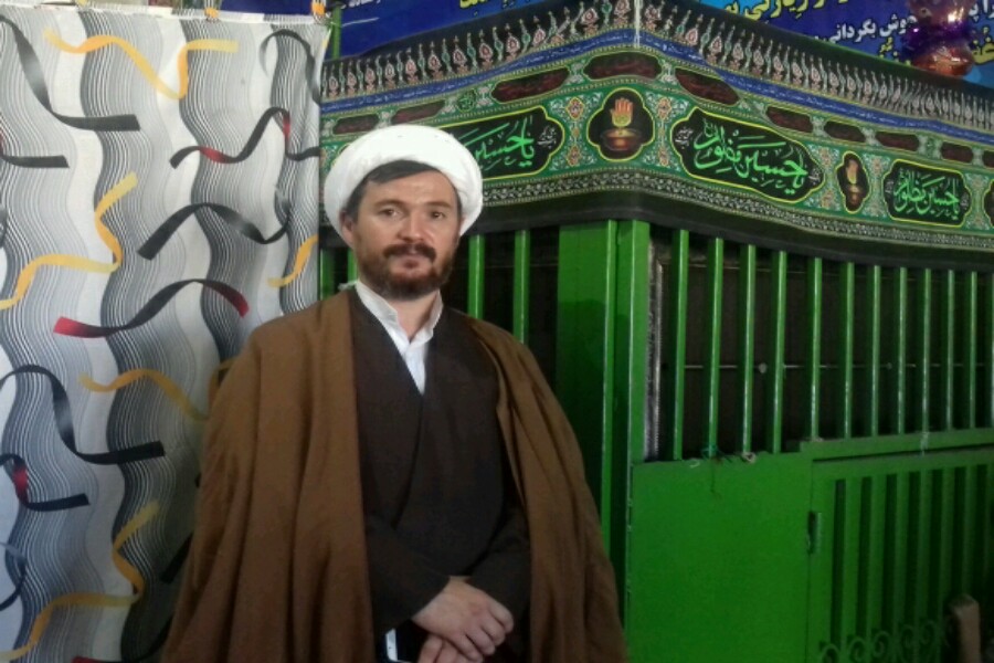 حضور بیش از ۴هزار زائر در تکیه&zwnj;گاه حضرت ابوالفضل(ع)چایپاره