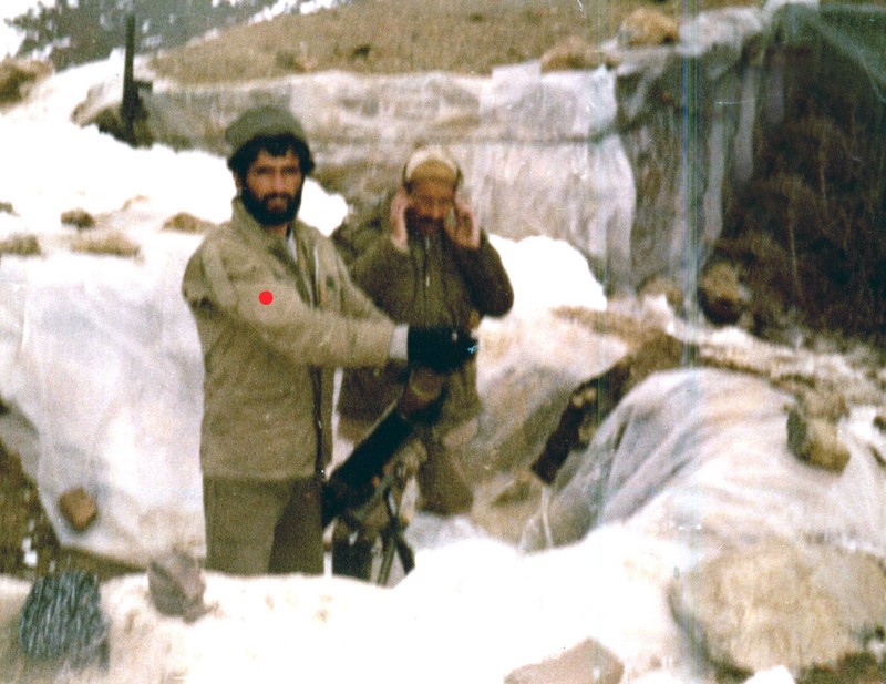 پرواز دو کبوتر از یک آشیان/شهیدی که مراسم تشییعش با چهلم برادر شهیدش یکی شد
