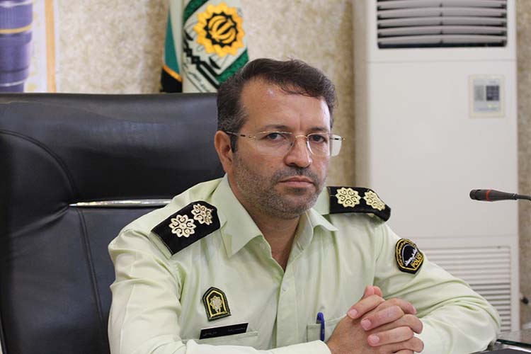 طرح &laquo;مدارس&raquo;؛ گامی برای برقراری امنیت دانش&zwnj;آموزان