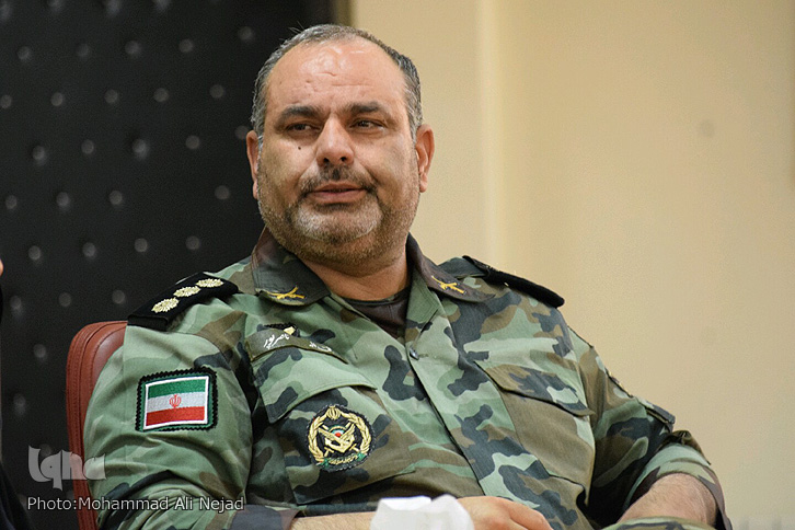 پرهیز از جناحی کردن دفاع مقدس پرهیز از جناحی کردن دفاع مقدس