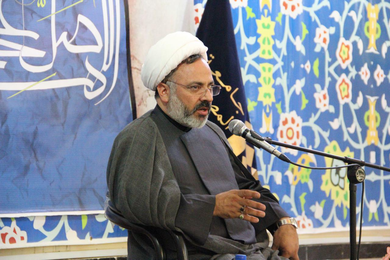 طرح «سلام بر امام»؛ گامی مهم برای توجه مردم به امام هشتم(ع)