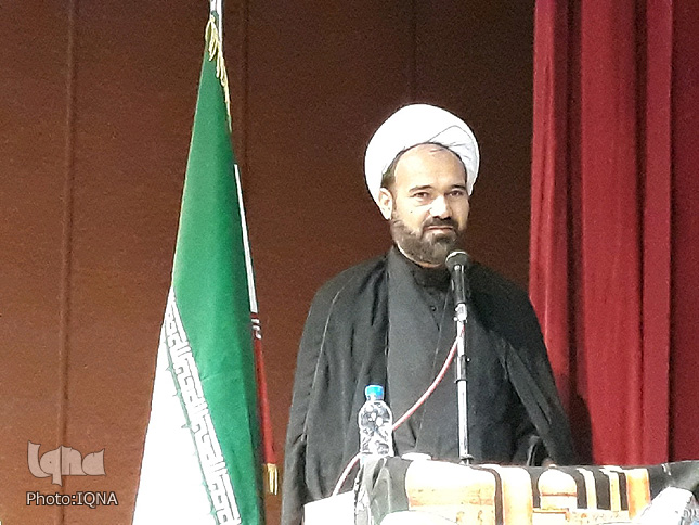 گردهمایی «عاشورائیان و دفاع مقدس لرستان» گردهمایی «عاشورائیان و دفاع مقدس لرستان»