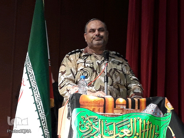 گردهمایی «عاشورائیان و دفاع مقدس لرستان» گردهمایی «عاشورائیان و دفاع مقدس لرستان»