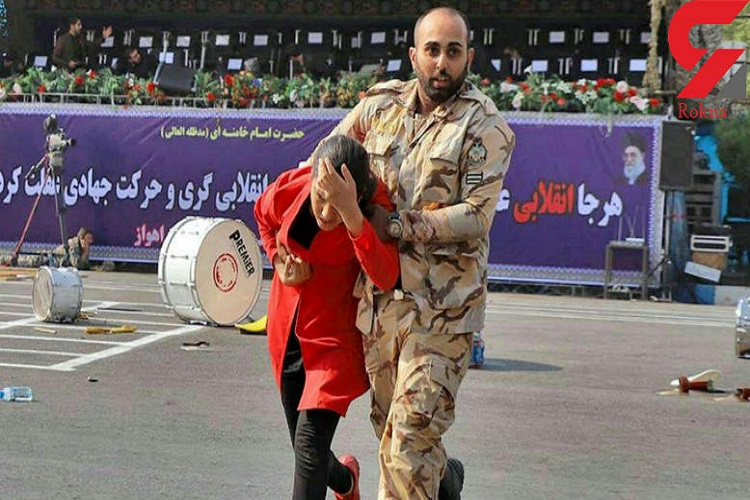 عملیات&zwnj;های تروریستی مانع رشد و پیشرفت توان دفاعی کشور نخواهد شد