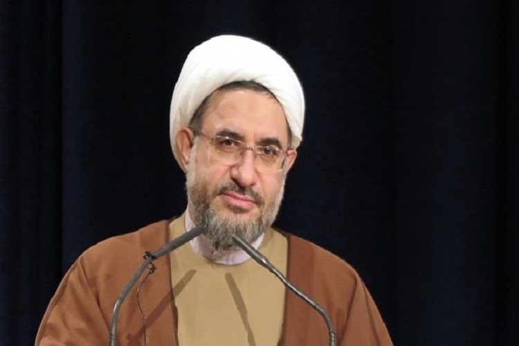 سکوت در برابر مزدوران آمریکا کنار گذاشته شود