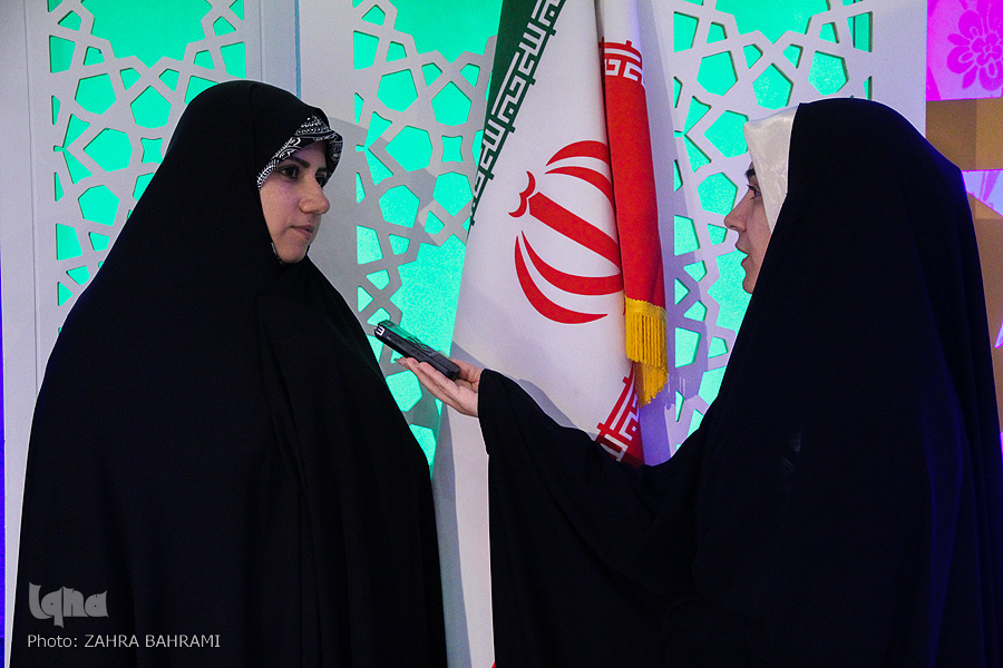 حضور داور در کنار متسابق؛ نکته مثبت مسابقات امسال/ نزدیکی محل اسکان و برگزاری مسابقات تدبیر خوبی بود