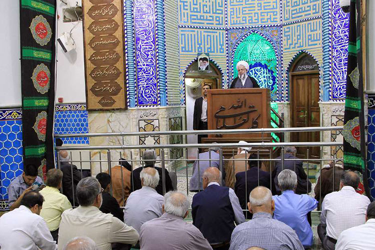 کانون&zwnj;های فرهنگی هنری حرکتی در جهت پرشور کردن مساجد است