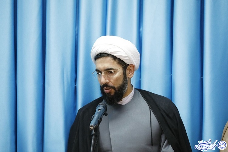 پیگیری آسیب&zwnj;های اجتماعی برنامه اصلی نهاد رهبری در دانشگاه&zwnj;ها است