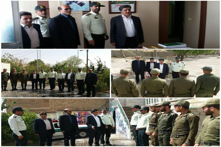 عدالت، امورات رفاهی و توسعه اقتصادی در گرو امنیت پایدار