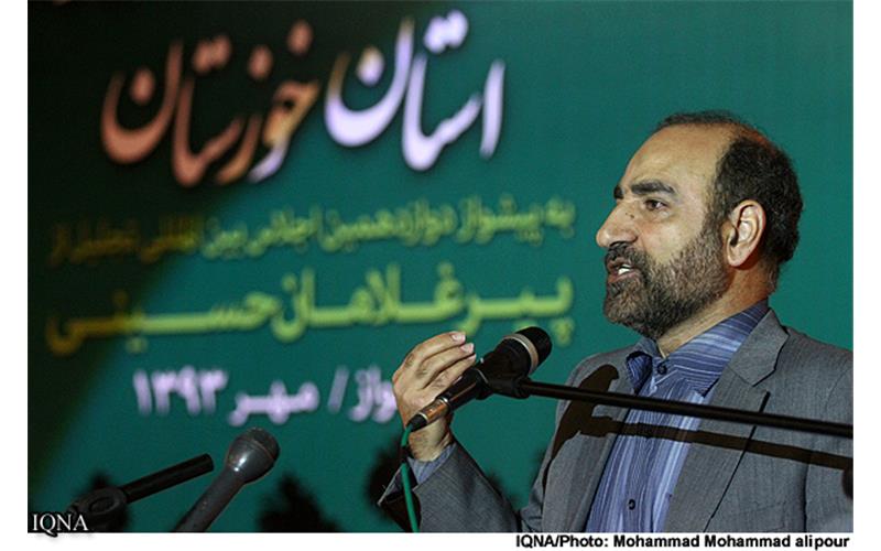 امام حسین(ع) عارف و مفسر قرآن را نمی&zwnj;شناسیم/دو دلیل تاریخی در تأیید وجود حضرت رقیه (س) (آماده)