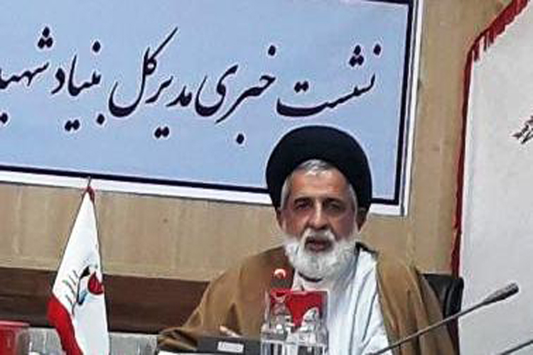 225 گلزار مطهر شهدا در یزد ساماندهی شد 225 گلزار مطهر شهدا در یزد ساماندهی شد