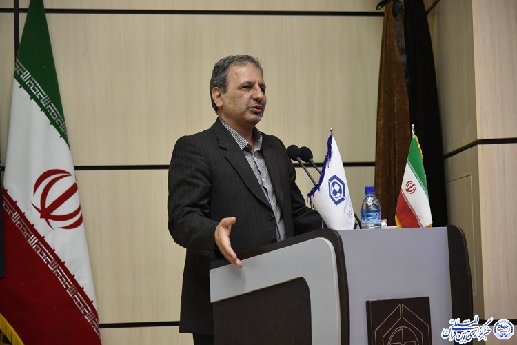 دانشگاه نهادی بین&zwnj;المللی با تاثیر محلی است