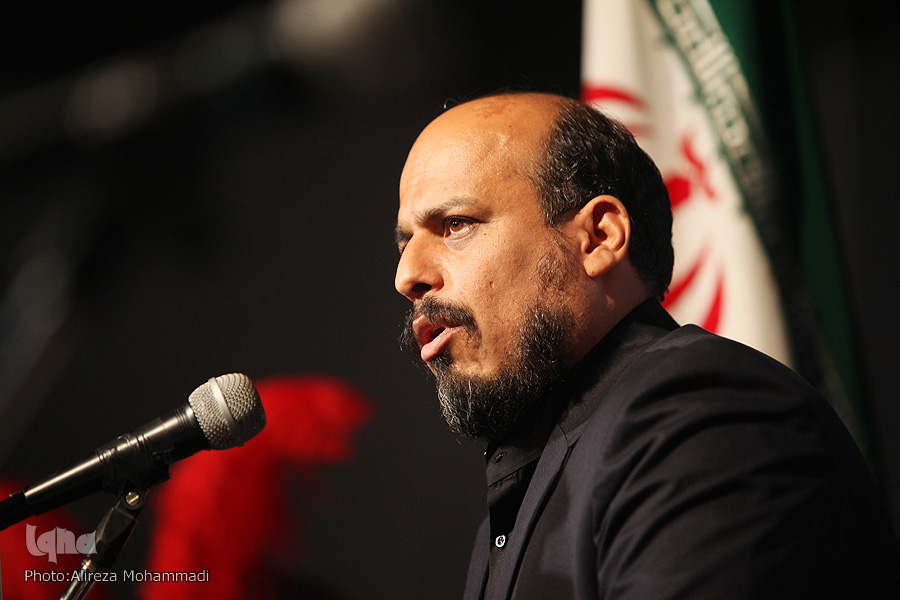 محسن میرزاعلی محسن میرزاعلی