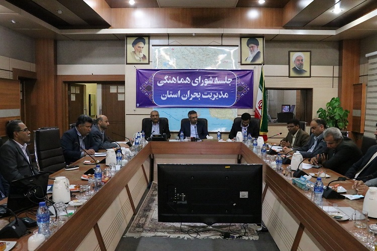 معاون هماهنگی امور عمرانی استانداری هرمزگان: