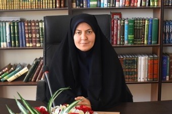 حجاب تکلیفی الهی برای حفظ و امنیت زنان است حجاب تکلیفی الهی برای حفظ و امنیت زنان است