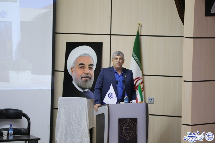 تجهیز خوابگاه دختران دانشگاه صنعتی بیرجند