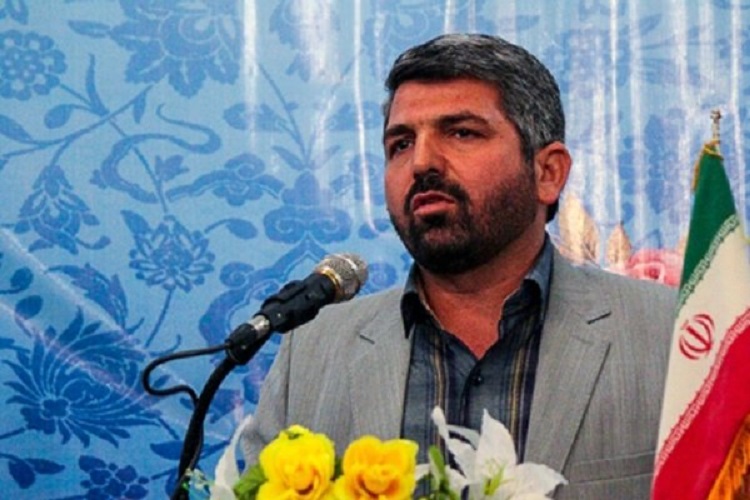 ارسال ۲۰ اثر از خراسانشمالی به جشنواره تقدیر از مروجان کتابخوانی ارسال ۲۰ اثر از خراسانشمالی به جشنواره تقدیر از مروجان کتابخوانی