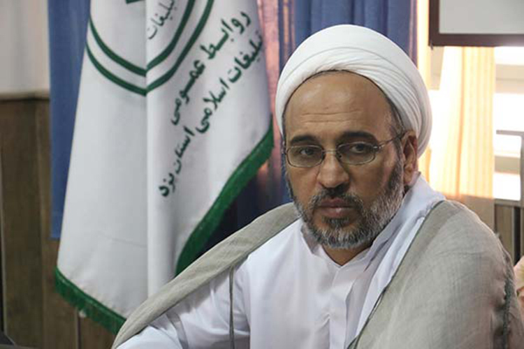 اعلام برنامه&zwnj;های دارالقرآن الکریم اداره کل تبلیغات اسلامی استان یزد در شش ماهه دوم سال 97