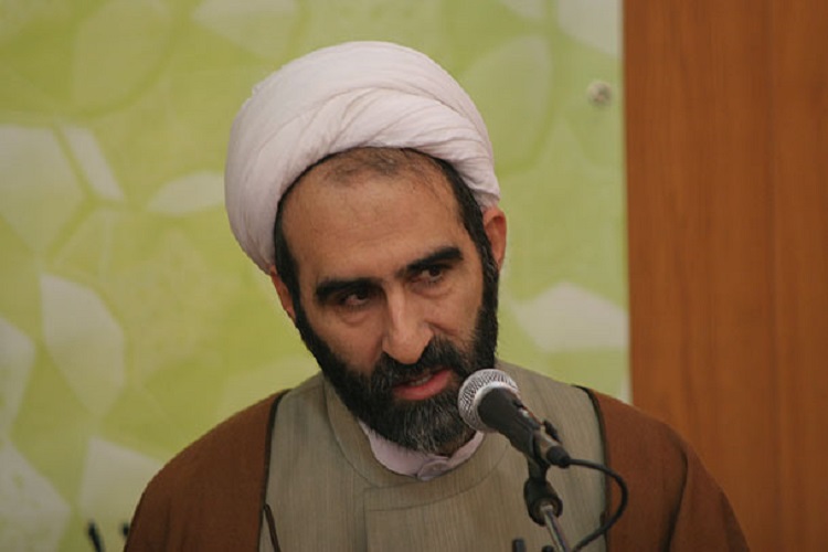 بازدید رئیس موسسه قانونگذاری روسیه از مرکز تحقیقات اسلامی مجلس در قم&nbsp;