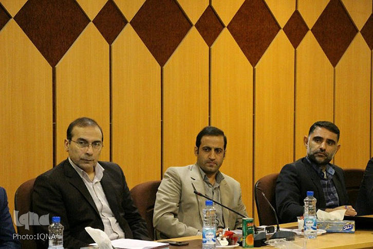 گزارش تصویری جلسه کمیته فرهنگی آموزشی ستاد اربعین حسینی(ع) لرستان