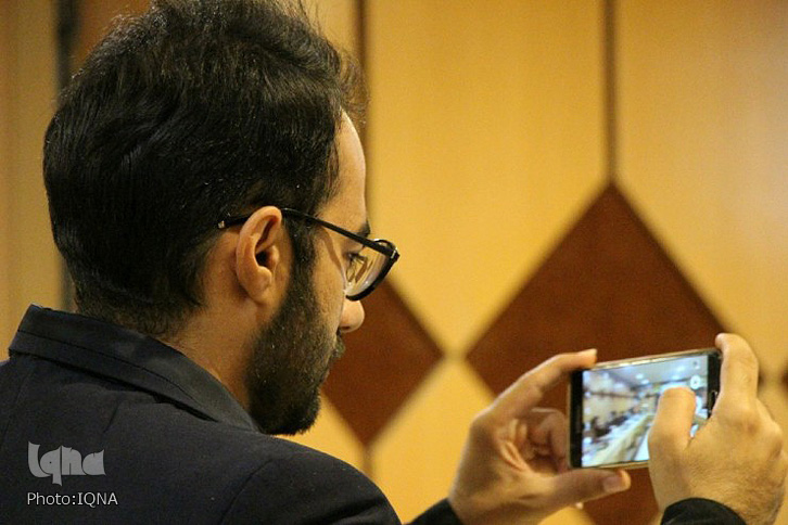 گزارش تصویری جلسه کمیته فرهنگی آموزشی ستاد اربعین حسینی(ع) لرستان