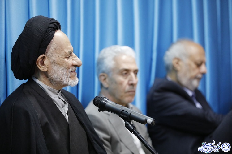وحشیگری مدرن ارمغان علم بدون ایمان است وحشیگری مدرن ارمغان علم بدون ایمان است