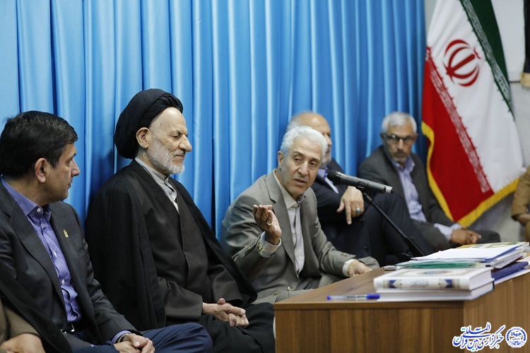 دامنه مشارکت دانشگاه&zwnj;ها برای حل مشکلات کشور گسترش یابد