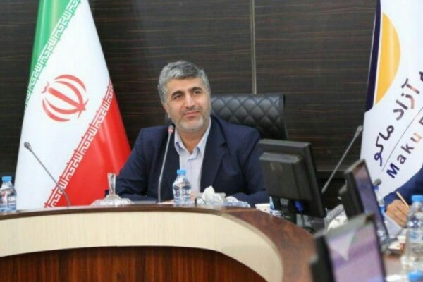 کارگروه منطقه هوشمند در منطقه آزاد ماکو تشکیل شد