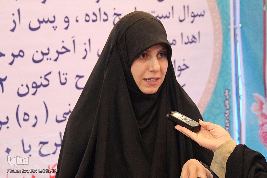 شاهد اشاعه حاکمیت روح قرآن هستیم/ سطح عالی داوری دوره چهل‌ویکم