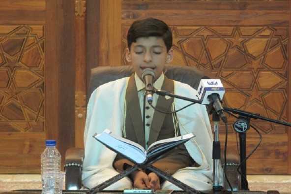 اجرای طرح ملی«الگوی تلاوت قرآن کریم» در کهگیلویه و بویراحمد