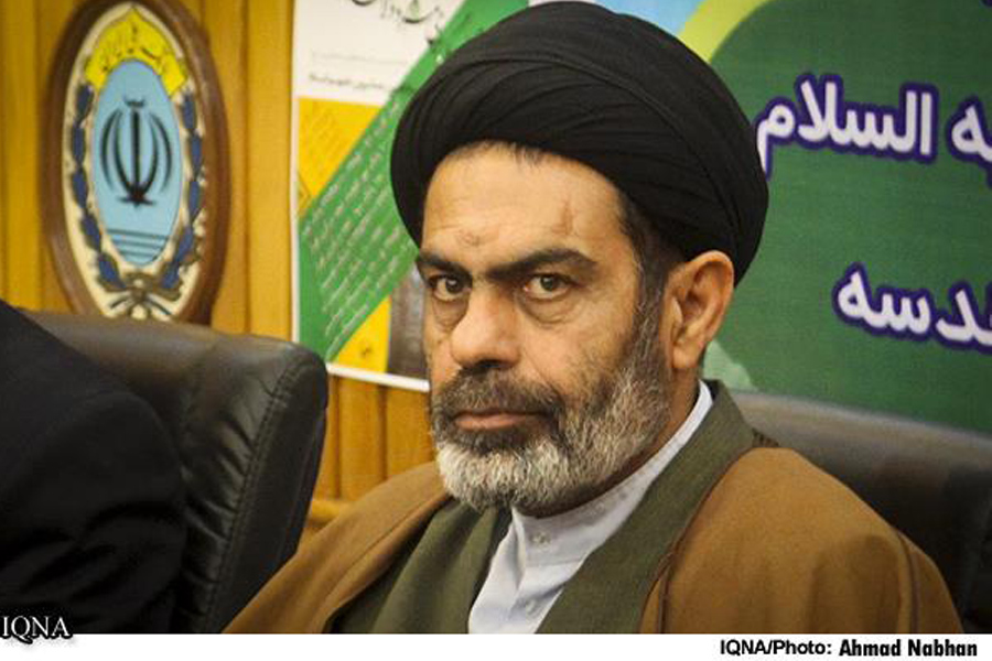 خدمت&zwnj;رسانی 1300 موکب به زائران اربعین در خوزستان/ از اسراف جلوگیری شود