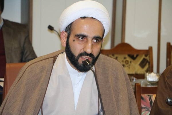ثبت وقف جدید با نیت قرآنی در شهرستان نور