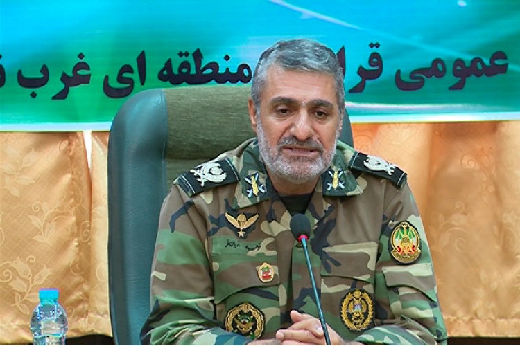 تهدیدات روانی دشمن با جنگ اقتصادی درحال شکل&zwnj;گیری است