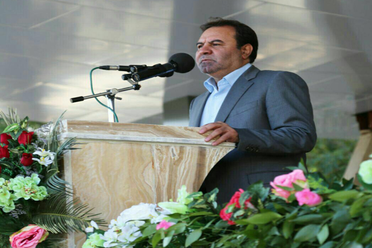 پیادهروی اربعین، برند شیعیان در سطح بینالمللی است پیادهروی اربعین، برند شیعیان در سطح بینالمللی است