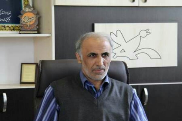 پیشرفت تکنولوژی، تاثیری در رنگ&zwnj;باختن قصه&zwnj;گویی شفاهی نداشته&zwnj;است