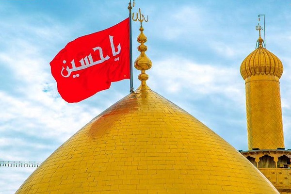 تقدیر از خیرین حرم ساز در تویسرکان تقدیر از خیرین حرم ساز در تویسرکان