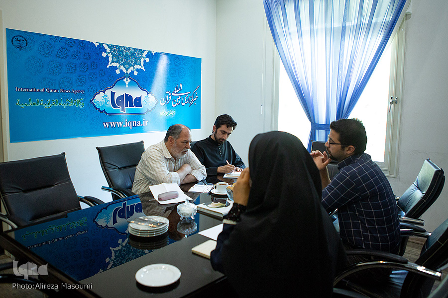 نسبت دین با جامعه امروز ایران چیست؟