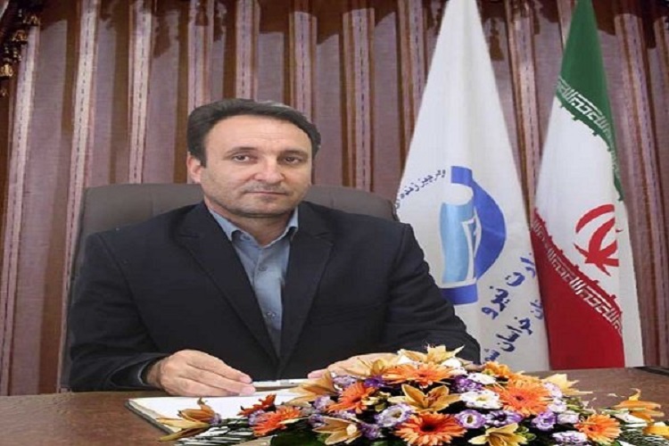 اصلاح و توسعه بیش از۳۰ هزار متر شبکه توزیع آب درخراسانشمالی اصلاح و توسعه بیش از۳۰ هزار متر شبکه توزیع آب درخراسانشمالی