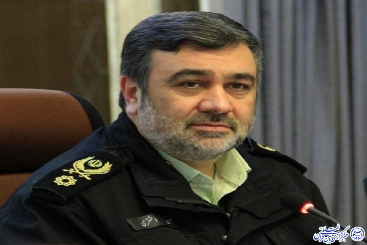 زائران بدون مدارک قانونی به مرزها نیایند