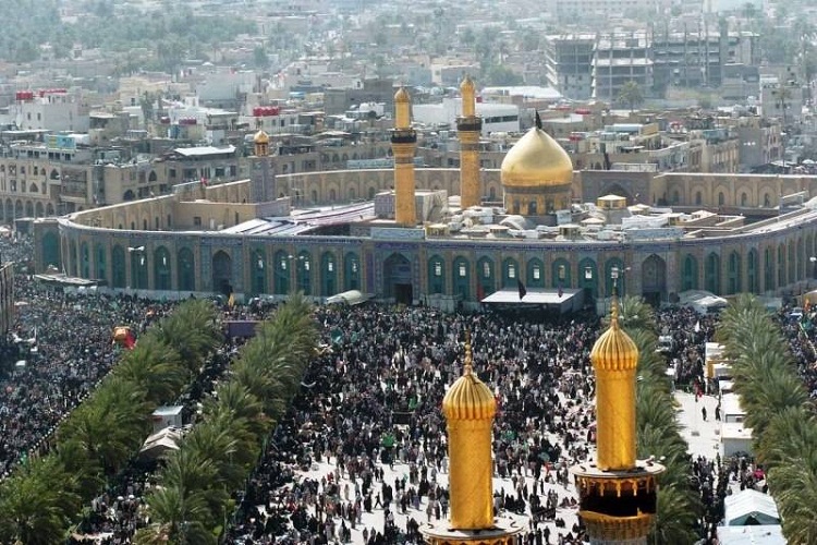 500 نفر از مددجویان آذربایجان&zwnj;شرقی به عتبات عالیات اعزام می&lrm;شوند