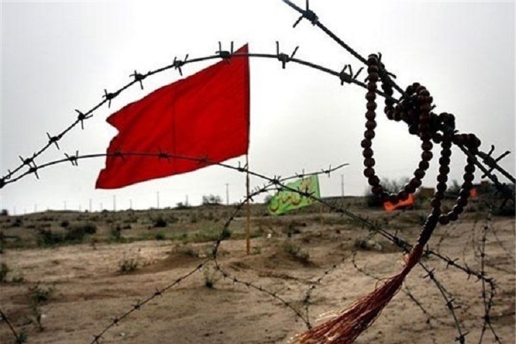 اعزام ۴۰ دانشآموز بسیجی دیشموک به مناطق عملیاتی جنوب اعزام ۴۰ دانشآموز بسیجی دیشموک به مناطق عملیاتی جنوب