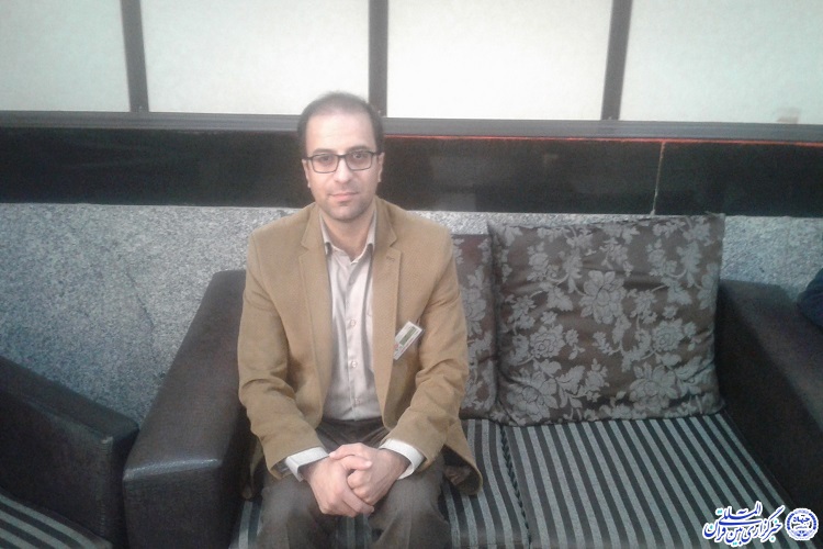 حضور اساتید در جشنواره قرآنی پیام نور 2 برابر شده است