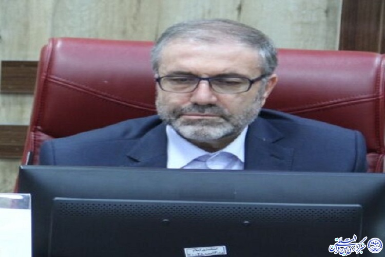 نذورات مردمی منافاتی با بهرهمندی اقتصادی استانها از اربعین ندارد نذورات مردمی منافاتی با بهرهمندی اقتصادی استانها از اربعین ندارد