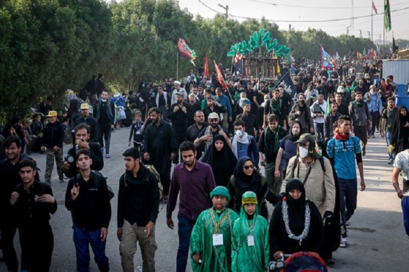 ضرورت بازشناسی پدیده اربعین