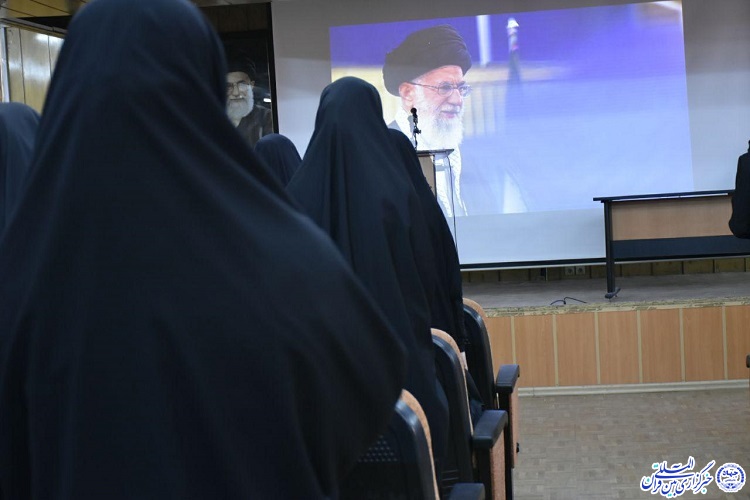 برگزاری کنگره شعر عاشورایی &laquo;خون&zwnj;واژه&raquo; در دانشگاه بوعلی سینا