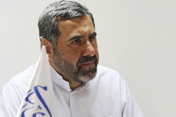 شهرک دانشگاهی در گرمسار ایجاد شود