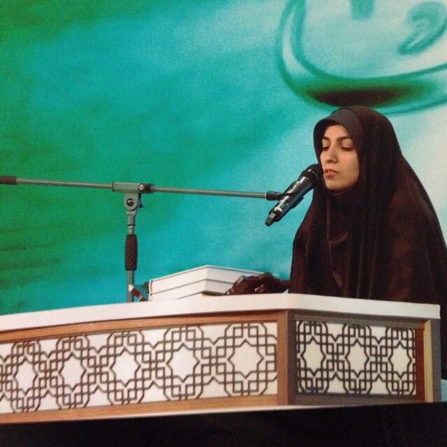 دوستی با یک حافظ قرآن زمینه&zwnj;ساز قرار گرفتن من در وادی قرآن شد